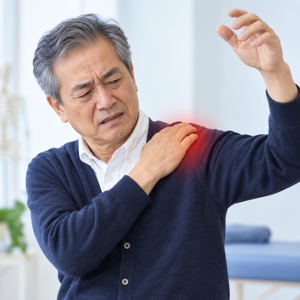 腱板損傷・腱板断裂（肩の腱のケガ）