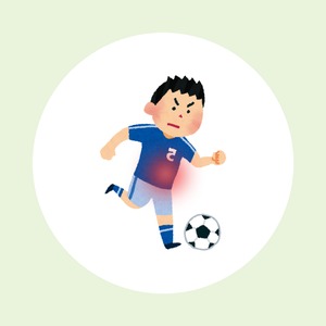 グロインペイン（鼠径部痛・股関節周りの痛み）