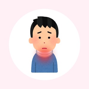 むち打ち症（頚椎捻挫・外傷性頚部症候群）